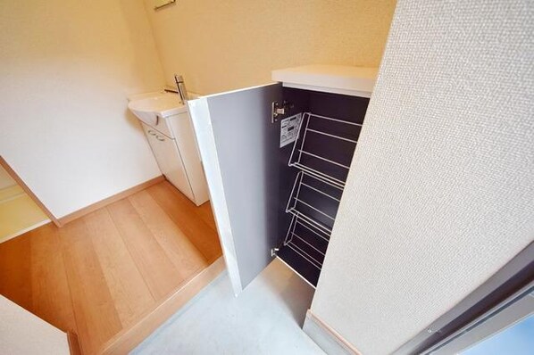 アイコート経堂 の物件内観写真